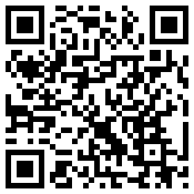 qrcode für WAGO Anschlussleitung schwarz - 891-8993/215-201