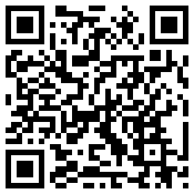 qrcode für WAGO Anschlussleitung schwarz - 891-8993/215-501