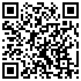 qrcode für WAGO Anschlussleitung schwarz - 891-8993/215-701