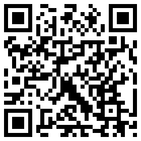 qrcode für WAGO Anschlussleitung schwarz - 891-8993/215-801