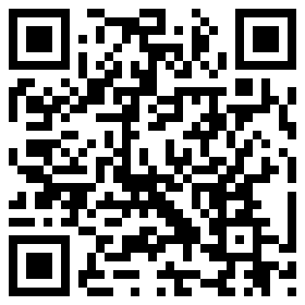 qrcode für DATALOGIC HLD-P096 - Tisch Wandhalterung