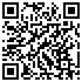 qrcode für DATALOGIC PC-P096 - Schutz Gürtelhalterung