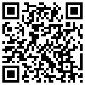 qrcode für Synergy 21 S217619 - Patchkabel RJ45 CAT6A 500Mhz 2m schwarz STP(S/FTP) TPE/LSZH(Ultraflex)