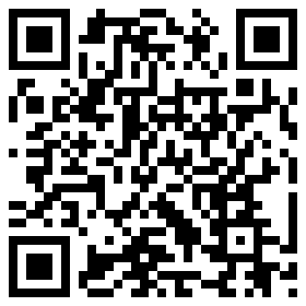 qrcode für Effekta zbh Gleitschienen 19" Schrank 498 800mm veränderbar 45Kg 2HE - ks1041-0017