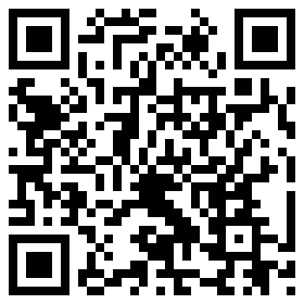 qrcode für Bachmann 926.301 - Steckdosen PIX 1xCEE7/3 0 2m GST18 weiss incl Zierring Edelstahl Optik
