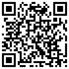 qrcode für HIKVISION DS-PDMCS-EG2-WE(B)