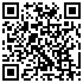 qrcode für HIKVISION DS-PD701DT18AM