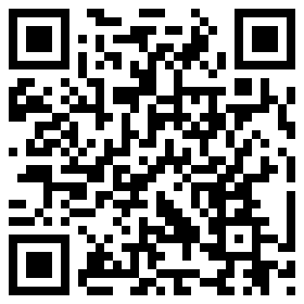 qrcode für HIKVISION DS-D4009BW-2FC