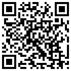 qrcode für HIKVISION DS-PS403I-WE/Blue