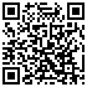 qrcode für Gira 1093 03 - 109303 Rahmen 3f BSF reinweiß Standard 55 waagerecht