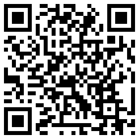 qrcode für LIFA 6987659 - Einbau /Pendelleuchte TRACK 835 4x25°DA 2x90° PRE GST weiß