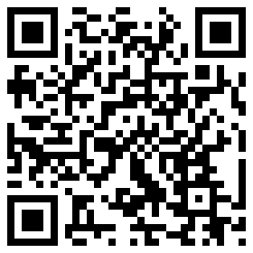 qrcode für LIFA 6987675 - Einbau /Pendelleuchte TRACK 840 4x25°DA 2x60° EXC GST schwarz