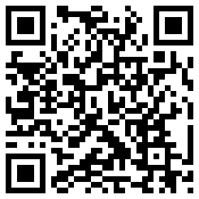 qrcode für LIFA 6987678 - Einbau /Pendelleuchte TRACK 840 4x25°DA 2x60° PRE GST schwarz