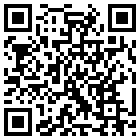 qrcode für LIFA 6987594 - Tracklight TRACK 44 69W 8 6x25°DA PRE schwarz