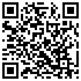 qrcode für Gustav Hensel FP TA 1 - Hensel FP TA1 ENYSTAR Staubschutz Abdeckung Türverschluss