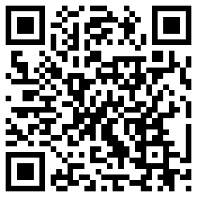 qrcode für LIFA 6989229 - Tracklight PURE I80M 25° ma 31W OC1 schwarz Leuchtmittel GH36D A