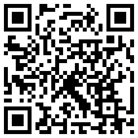 qrcode für Ridi Leuchten GmbH 2550079SW Geräteträger VL2 5x schwarz xFlex breit