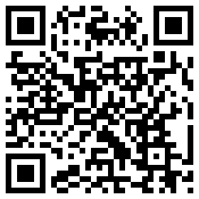 qrcode für Ridi Leuchten GmbH 2560058SW Geräteträger VL2 7x schwarz DALI-2 breit