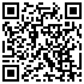 qrcode für Ridi Leuchten GmbH 2550078SW Geräteträger VL2 5x schwarz xFlex medium