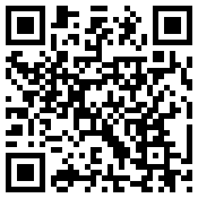 qrcode für Ridi Leuchten GmbH 2560124SW Geräteträger VL2 7x schwarz DALI-2