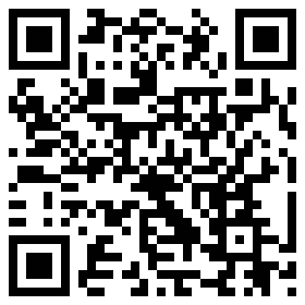 qrcode für Ridi Leuchten GmbH 2550054SW Geräteträger VL2 5x schwarz xFlex breit
