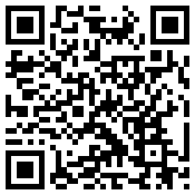 qrcode für Ridi Leuchten GmbH 2550057SW Geräteträger VL2 5x schwarz xFlex breit