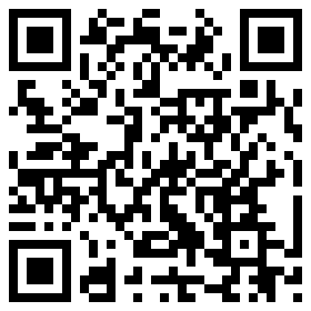 qrcode für Ridi Leuchten GmbH 2550045SW Geräteträger VL2 5x schwarz xFlex medium
