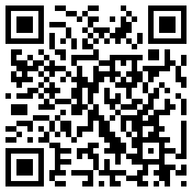 qrcode für Ridi Leuchten GmbH 2550111SW Geräteträger VL2 5x schwarz xFlex IP54