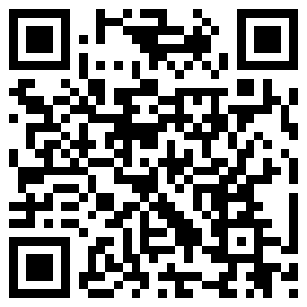 qrcode für ZEBRA Erweiterungsmodul Healthcare Plastik blau - ZBK-ET4X-10HCVESA-01