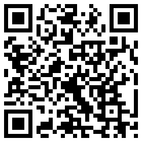 qrcode für Zebra  - ZD421 TD USB BT LAN 203dpi