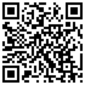 qrcode für Ridi Leuchten GmbH 2550135SW Geräteträger VL2 5x schwarz xFlex IP54