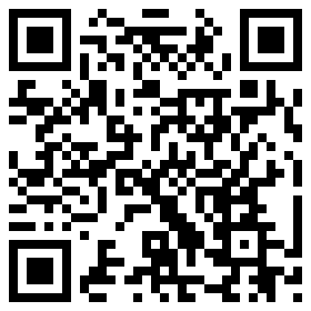 qrcode für Ridi Leuchten GmbH 2550137SW Geräteträger VL2 5x schwarz xFlex IP54