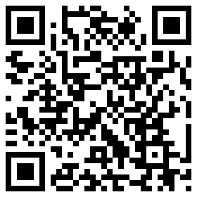 qrcode für Axis Zubehör Cover/Gehäuse 4er Pack TP3820 Schwarz - 02496-001