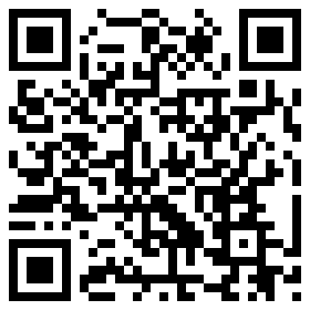 qrcode für Axis Zubehör Cover/Gehäuse 4er Pack TP3820 Schwarz - 02492-001