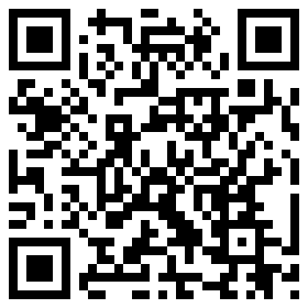 qrcode für Ridi Leuchten GmbH 2560111SW Geräteträger VL2 7x schwarz DALI-2 IP54