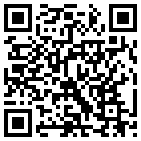 qrcode für Ridi Leuchten GmbH 2560112SW Geräteträger VL2 7x schwarz DALI-2 IP54