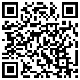 qrcode für Ridi Leuchten GmbH 2560136SW Geräteträger VL2 7x schwarz DALI-2 IP54