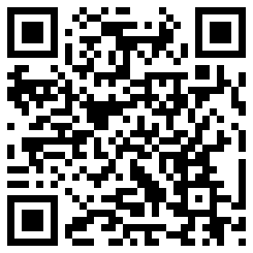 qrcode für Fanvil EX102 - Wall built frame i62 i63 i64