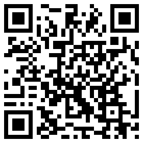 qrcode für Ridi Leuchten GmbH 2550115SW Geräteträger VL2 5x schwarz xFlex
