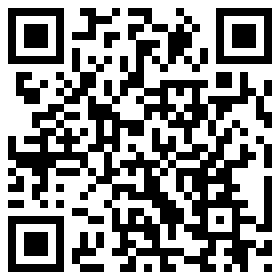 qrcode für Ridi Leuchten GmbH 2550116SW Geräteträger VL2 5x schwarz xFlex