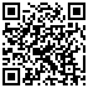 qrcode für Ridi Leuchten GmbH 2560125SW Geräteträger VL2 7x schwarz DALI-2