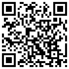 qrcode für Ridi Leuchten GmbH 2560130SW Geräteträger VL2 7x schwarz DALI-2