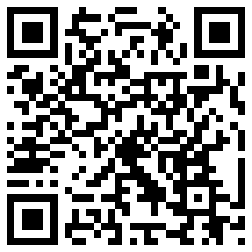 qrcode für Ridi Leuchten GmbH 2550109SW Geräteträger VL2 5x schwarz xFlex breit
