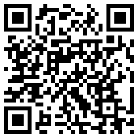 qrcode für Ridi Leuchten GmbH 2550134SW Geräteträger VL2 5x schwarz xFlex breit