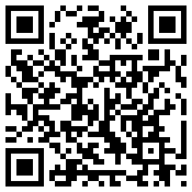 qrcode für Synology FAN - 80X80X20_5