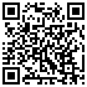 qrcode für Ridi Leuchten GmbH 2560133SW Geräteträger VL2 7x schwarz DALI-2 breit