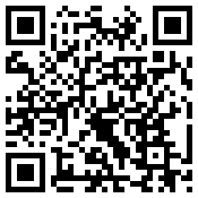 qrcode für HIKVISION DS-PS102X/RED