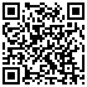 qrcode für HIKVISION DS-PR531-3A