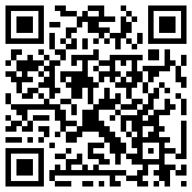 qrcode für HIKVISION DS-PDMCS-EG2-WE(B)/BLACK