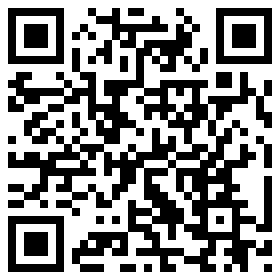 qrcode für DoorBird IP Zutrittskontrollsys A1121 Unterputz Edelst V4A - 423872066
